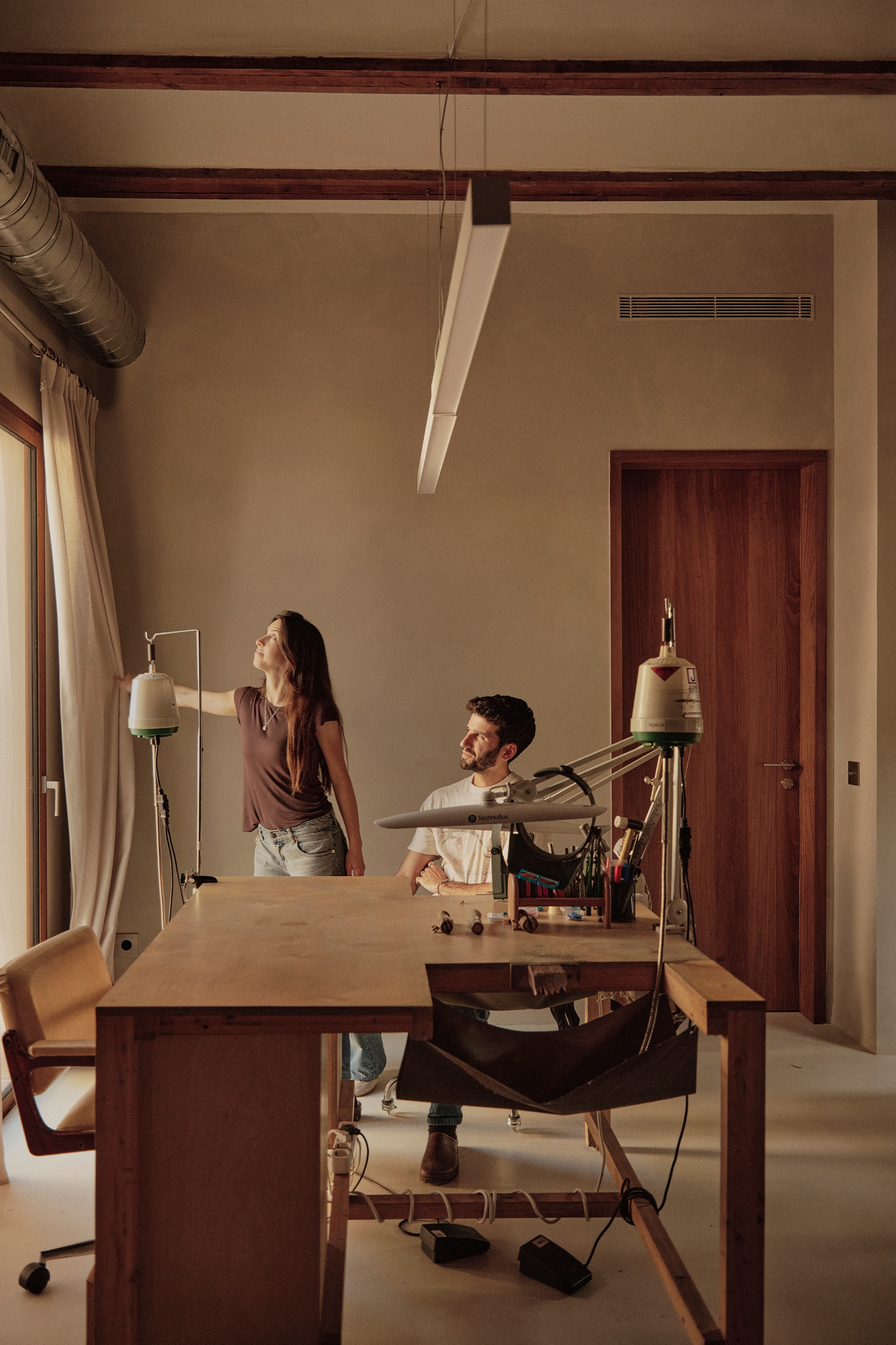 平层丨Form Estudio-20