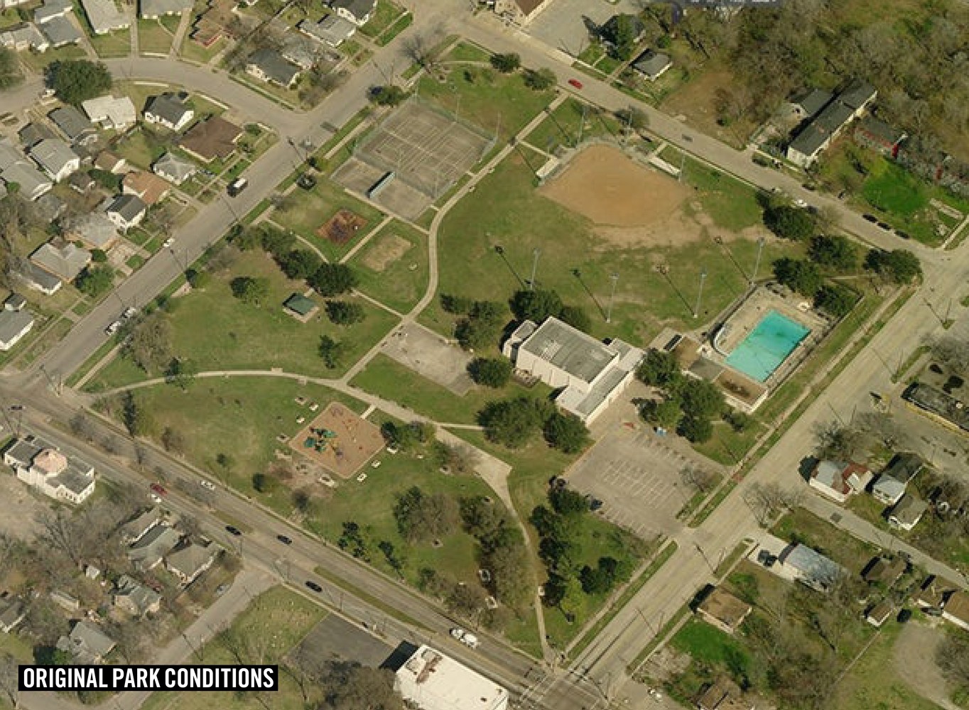 Emancipation Park Expansion and Renovation  Perkins+Will-70