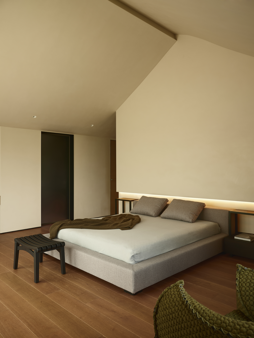 治愈系私宅|自然宁静的栖息地-92