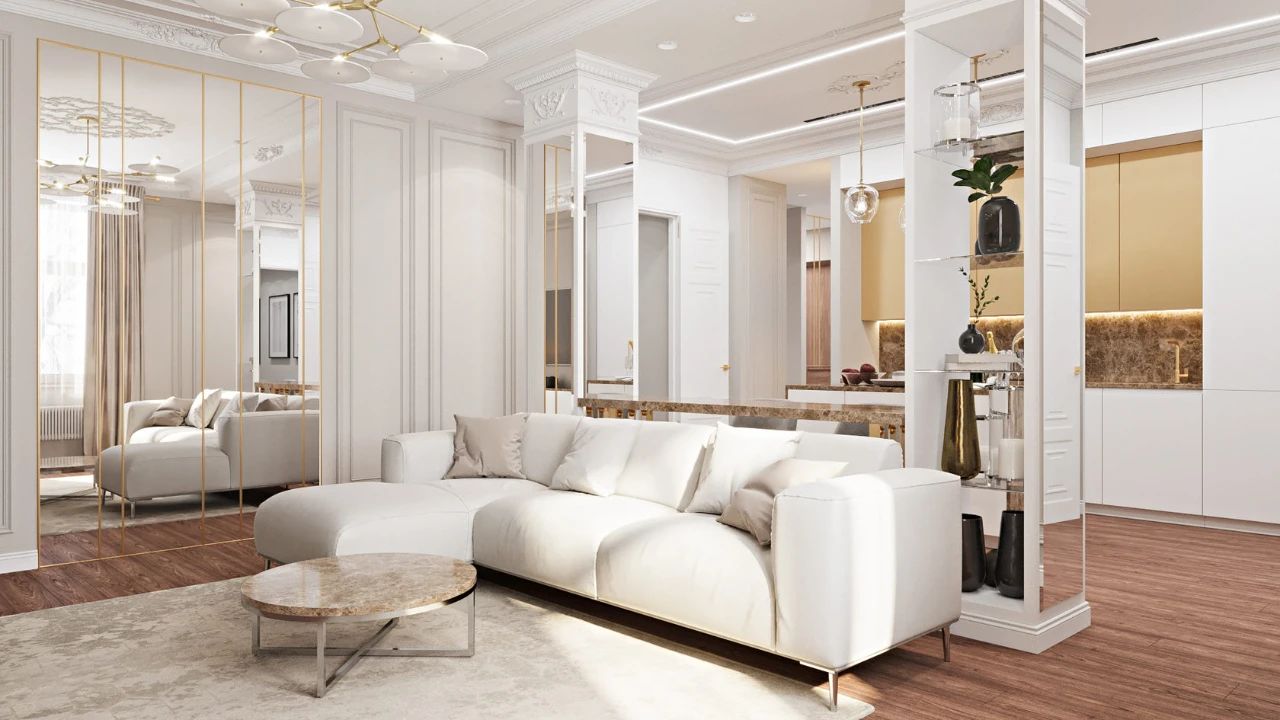 MART Architects 室内设计项目-88