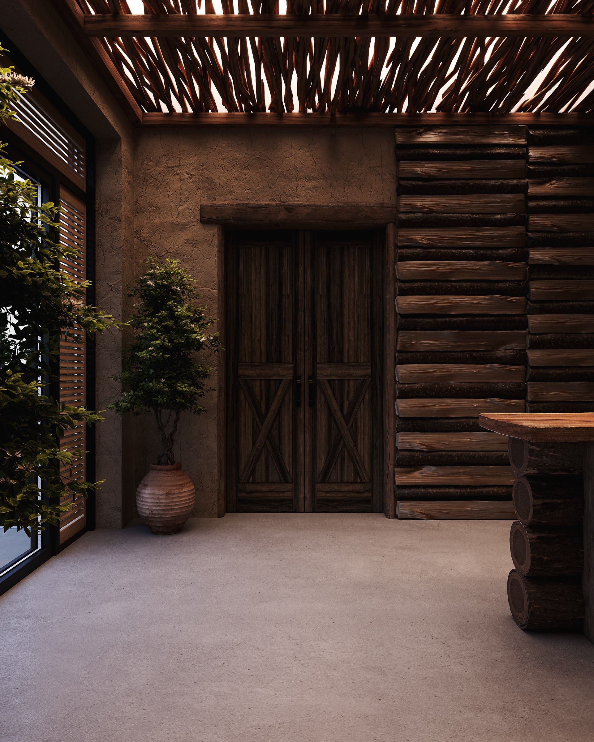 巴斯康普莱·阿斯塔纳哈萨克斯坦丨哈萨克斯坦丨TRIANGLE Design Atelier-20