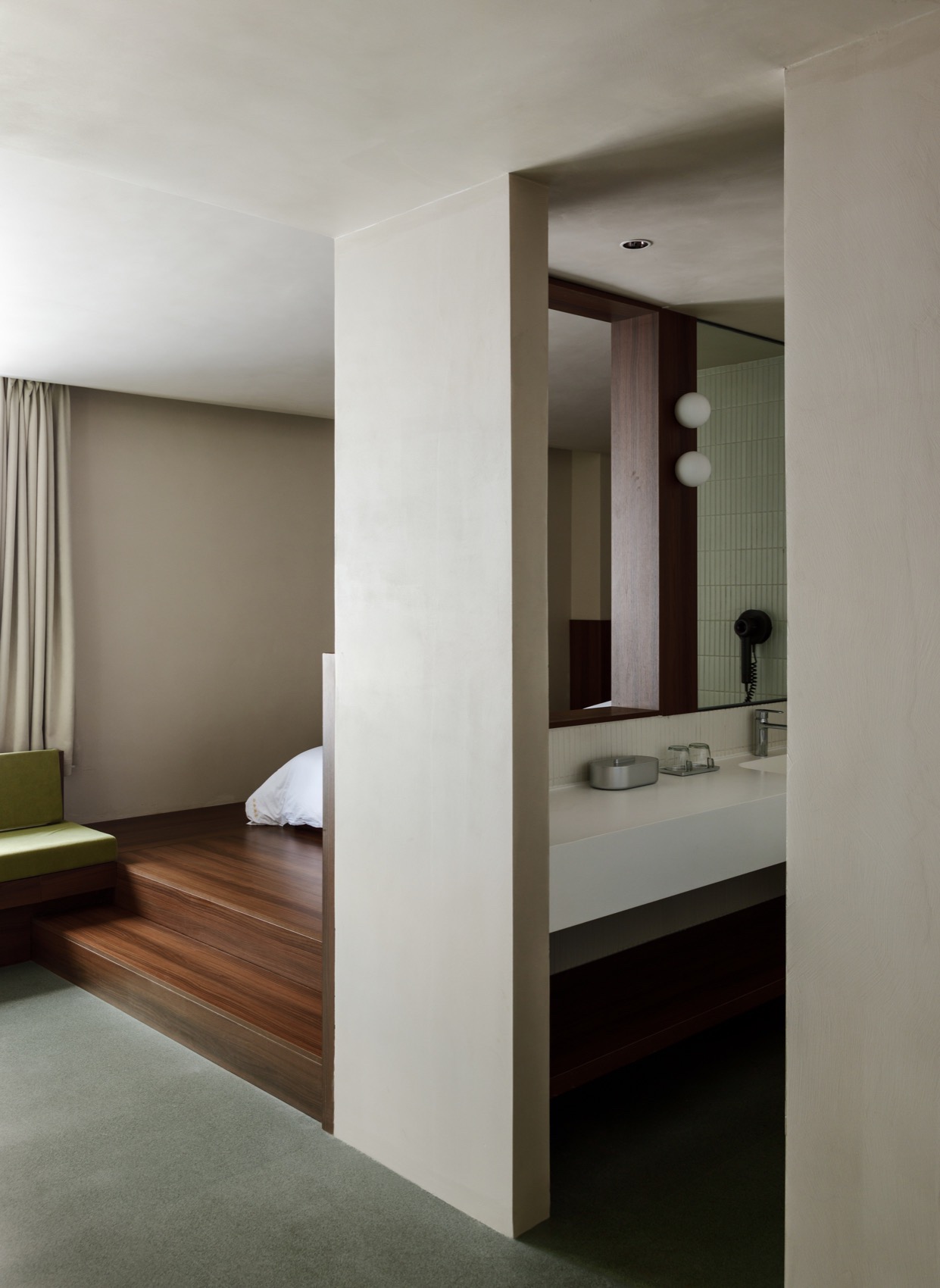 谷奈酒店丨中国洛阳丨未止工作室-65