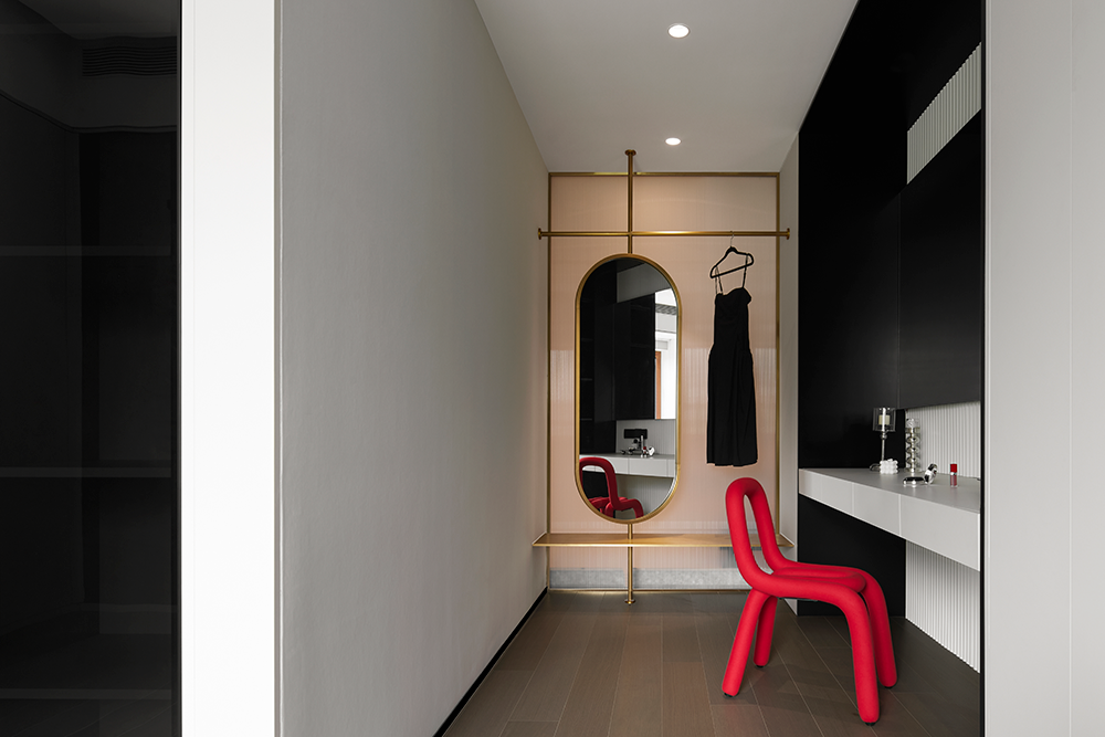 蕴意于内,隐奢于境丨DHYP 东荷逸品空间设计-60