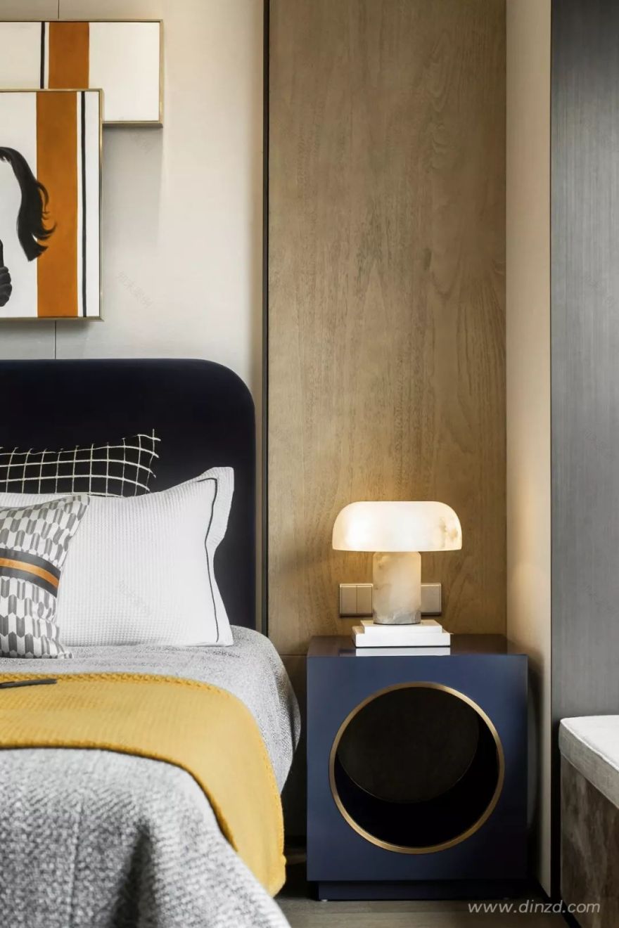 东莞中海莞府 | 都市轻奢,精致生活-66