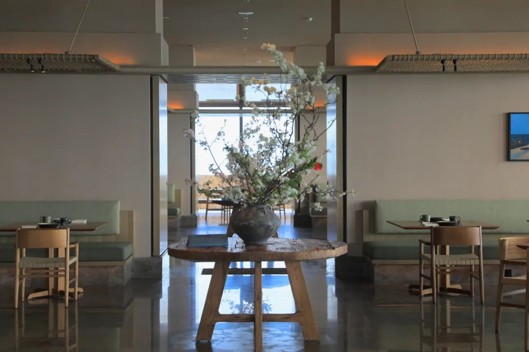 阿丽拉珠海东澳岛酒店丨中国珠海丨HSD水平线设计-298