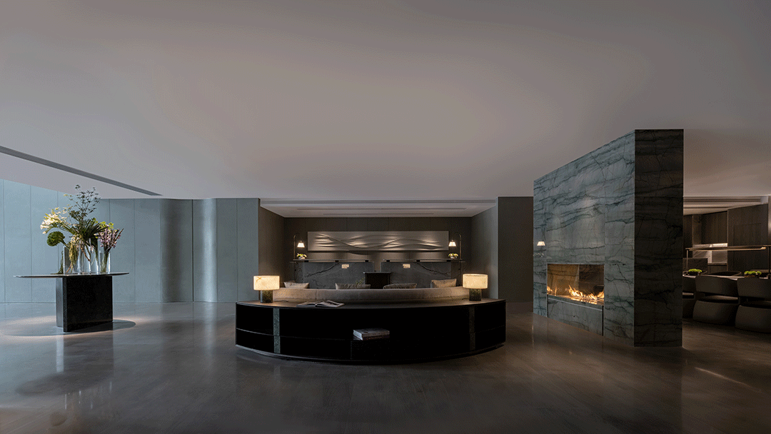 南京太和紫金酒店丨中国南京丨澳大利亚HYH酒店设计集团(中国南京)-18