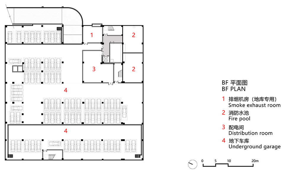 太仓市东郊幼儿园丨中国江苏丨立诚建筑设计院-66