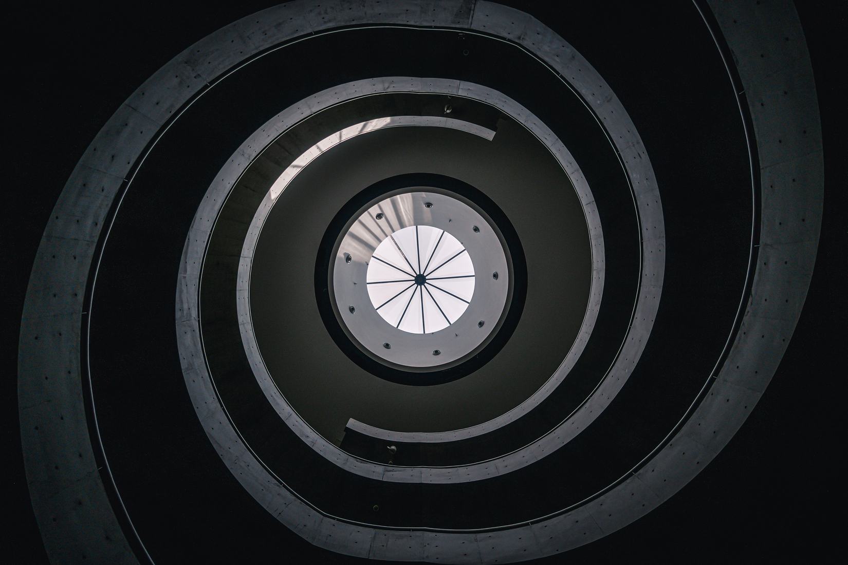 安藤忠雄新作-佛山和美术馆-1