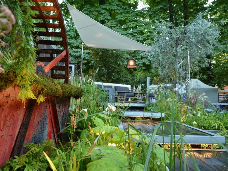 Eau de bonheur - Didier Danet - Entreprise Paysagiste-29