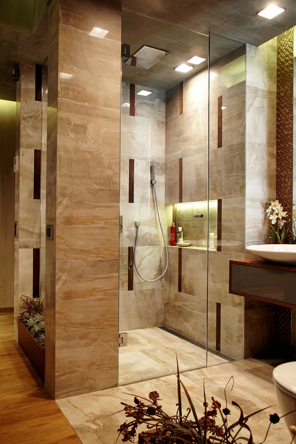 维托沙 37 号公寓丨保加利亚丨GPA Studio-19