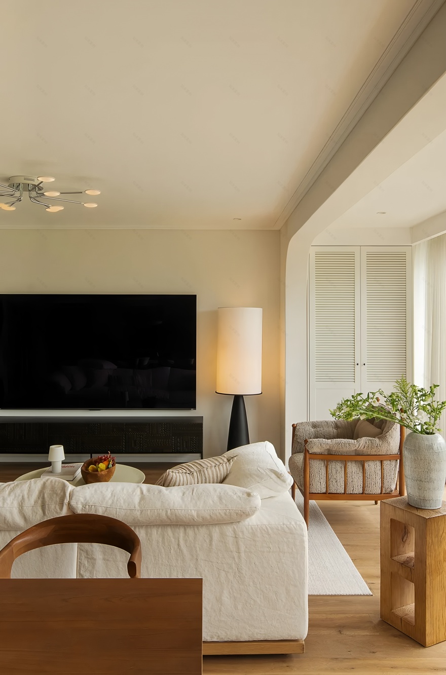 浙江丽水143㎡内在居所丨中国丽水丨无明确提及-0