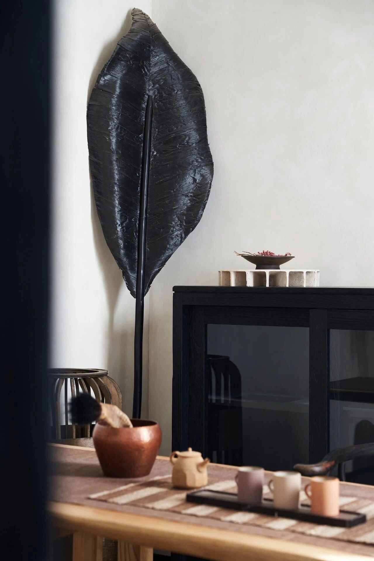 田园 昆明天马山叠墅样板设计丨中国昆明-3