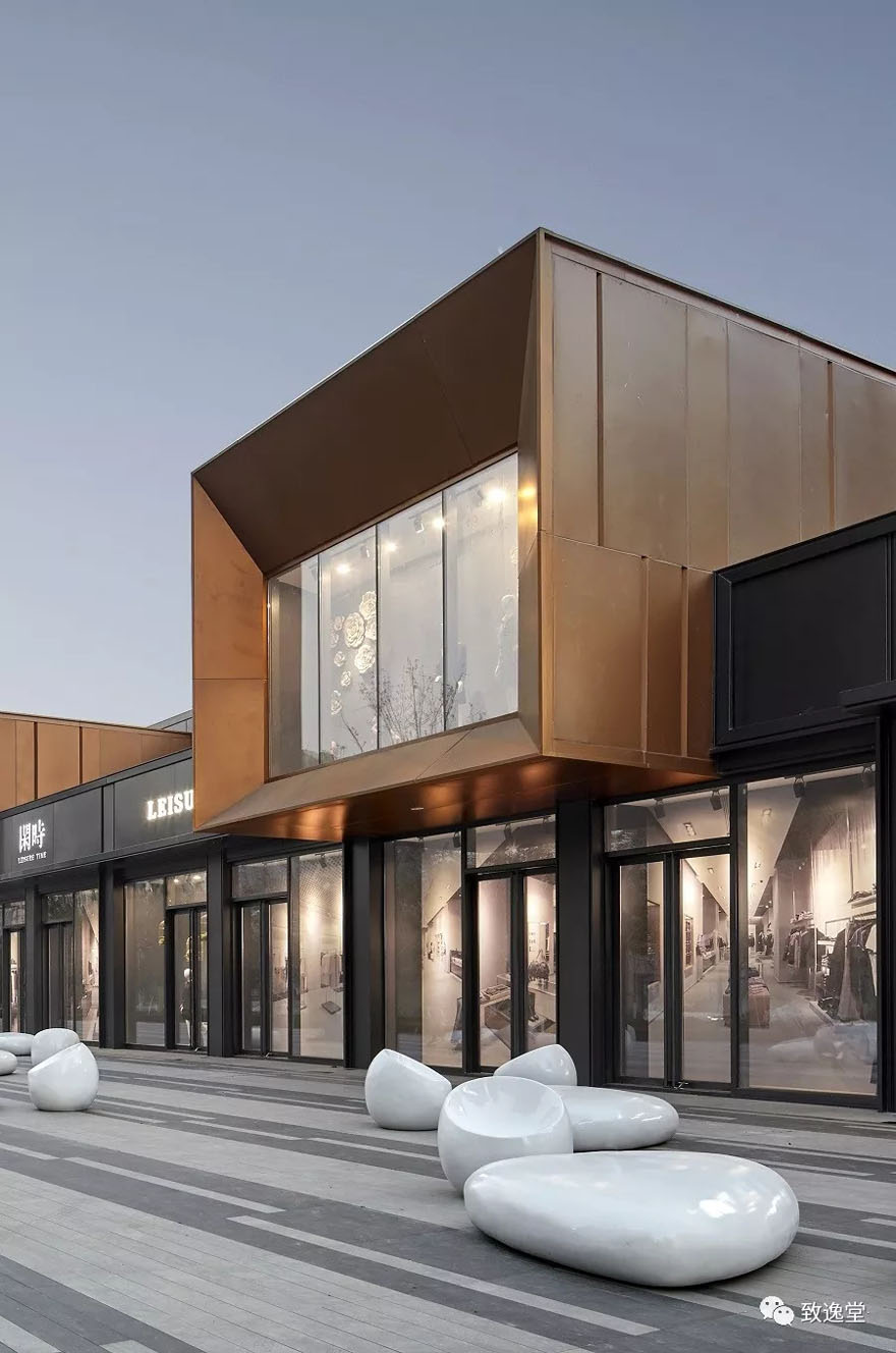 无锡万科翡翠东方-70