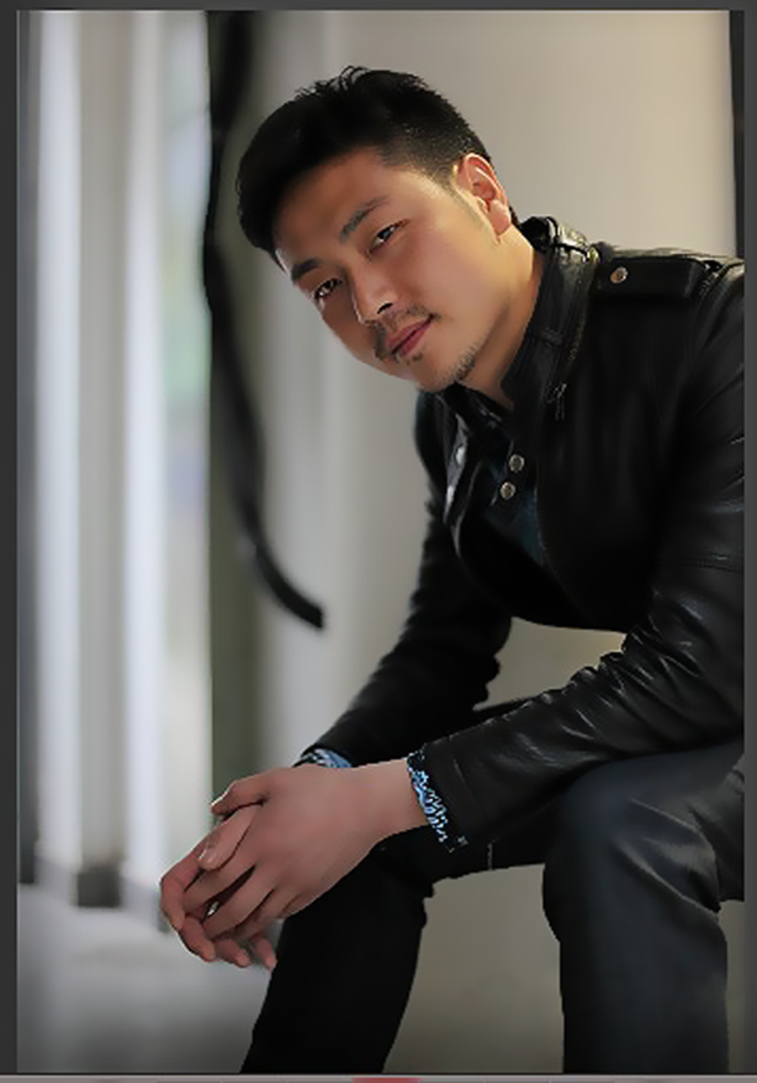 自然与家的仪式感丨陈鹏-75