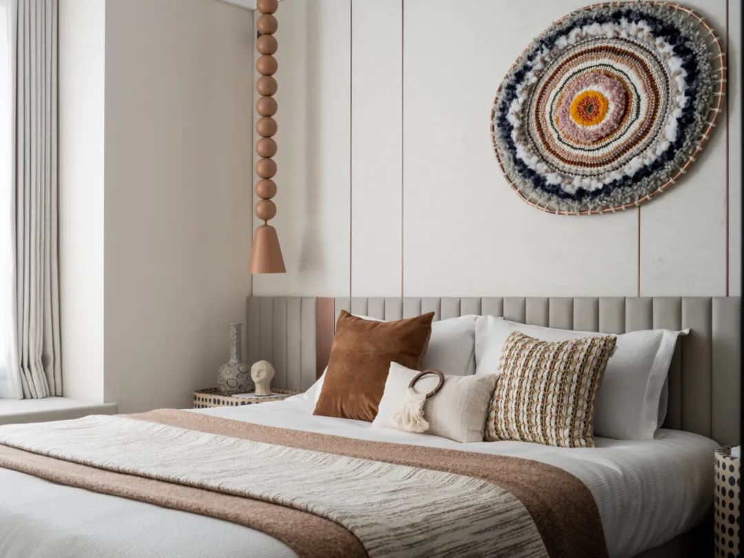 济南万科城项目丨中国山东丨元禾大千-57