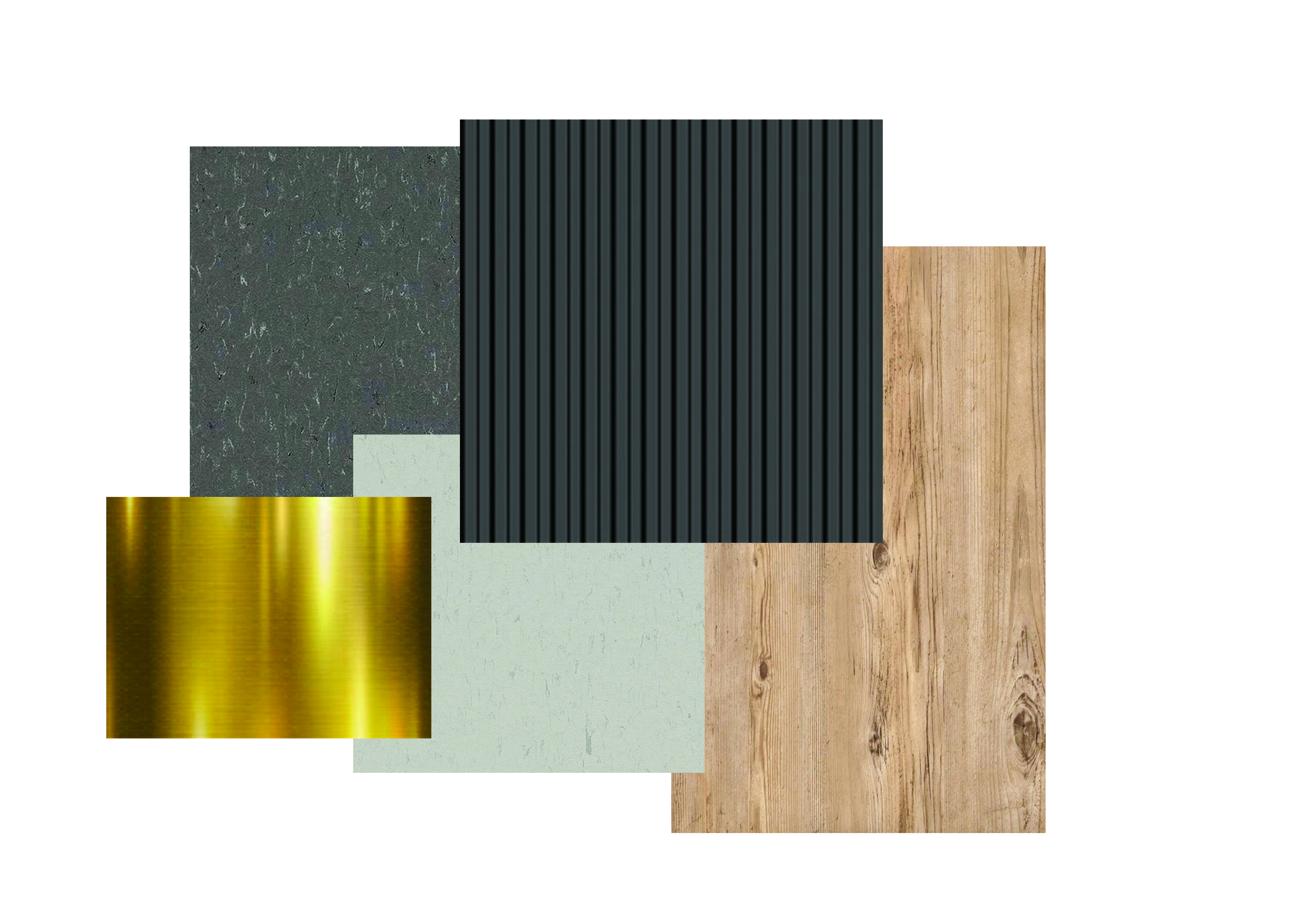 SHIPPING CONTAINER SHOP 室内设计丨YOMNA ELSHREIF-10