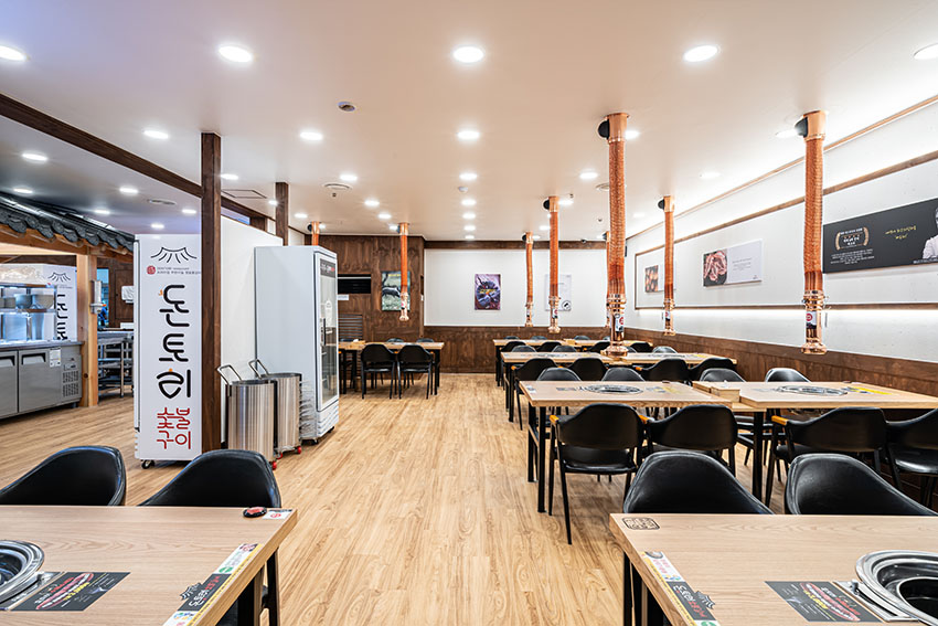 白与木的完美融合 | 无尽里菲酒店设计-11