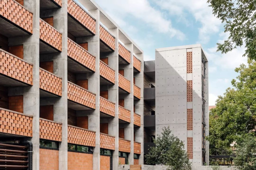 诗意栖居，Specht 建筑的自然共生之美-36