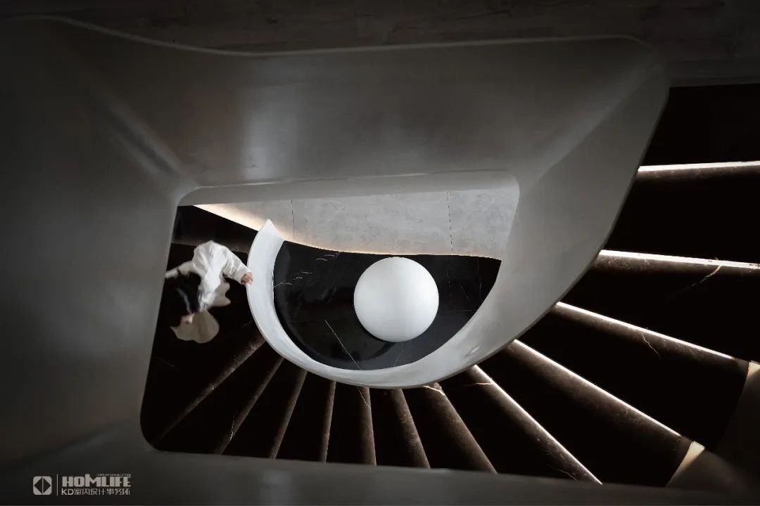 华宇御澜湾【第拾捌套】丨中国重庆丨KD室内设计事务所-14