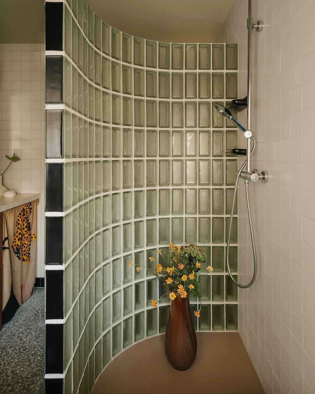 40 岁女子的 60㎡小家丨Kamiko Studio-21