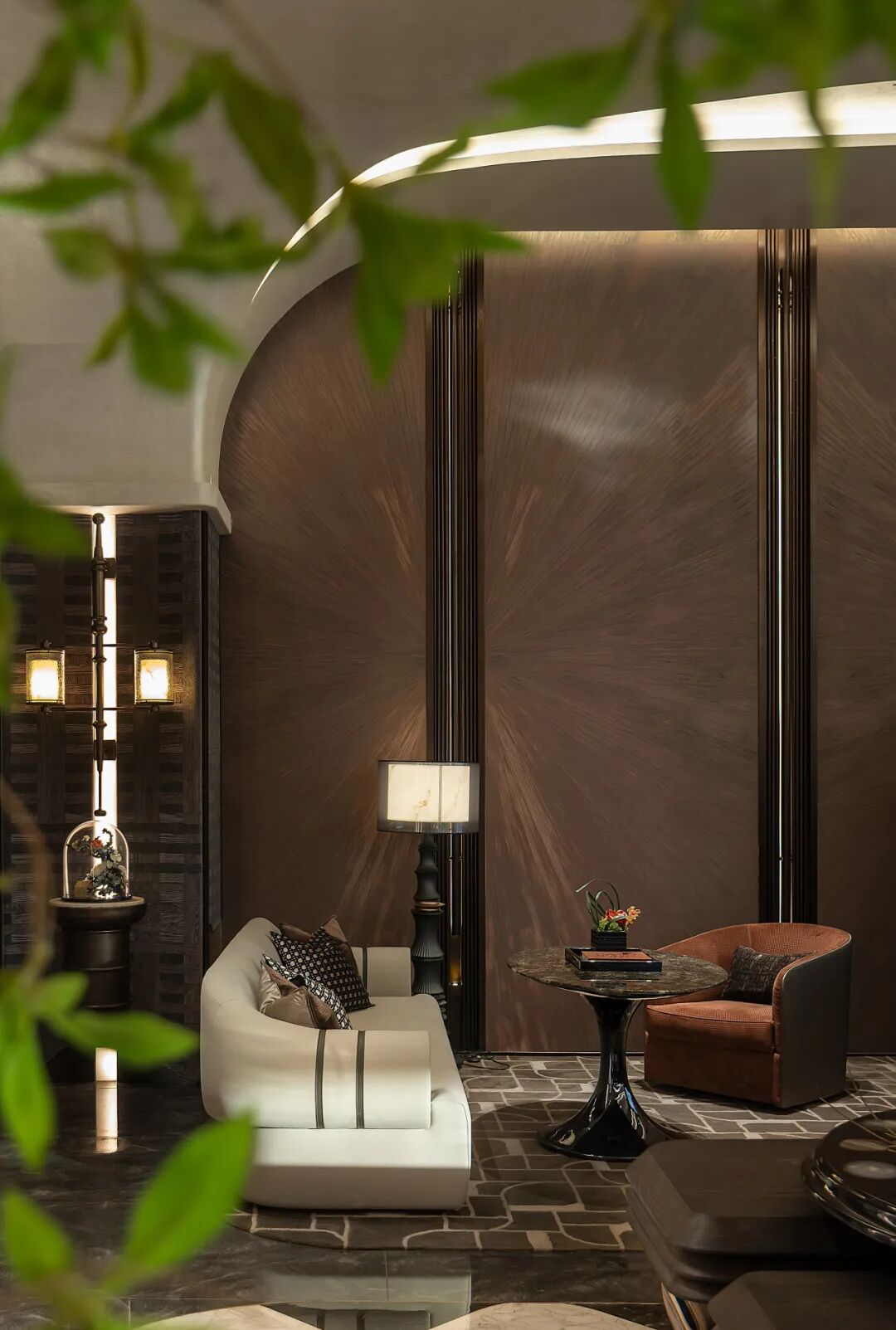 合肥中海·观庐府丨中国合肥-15