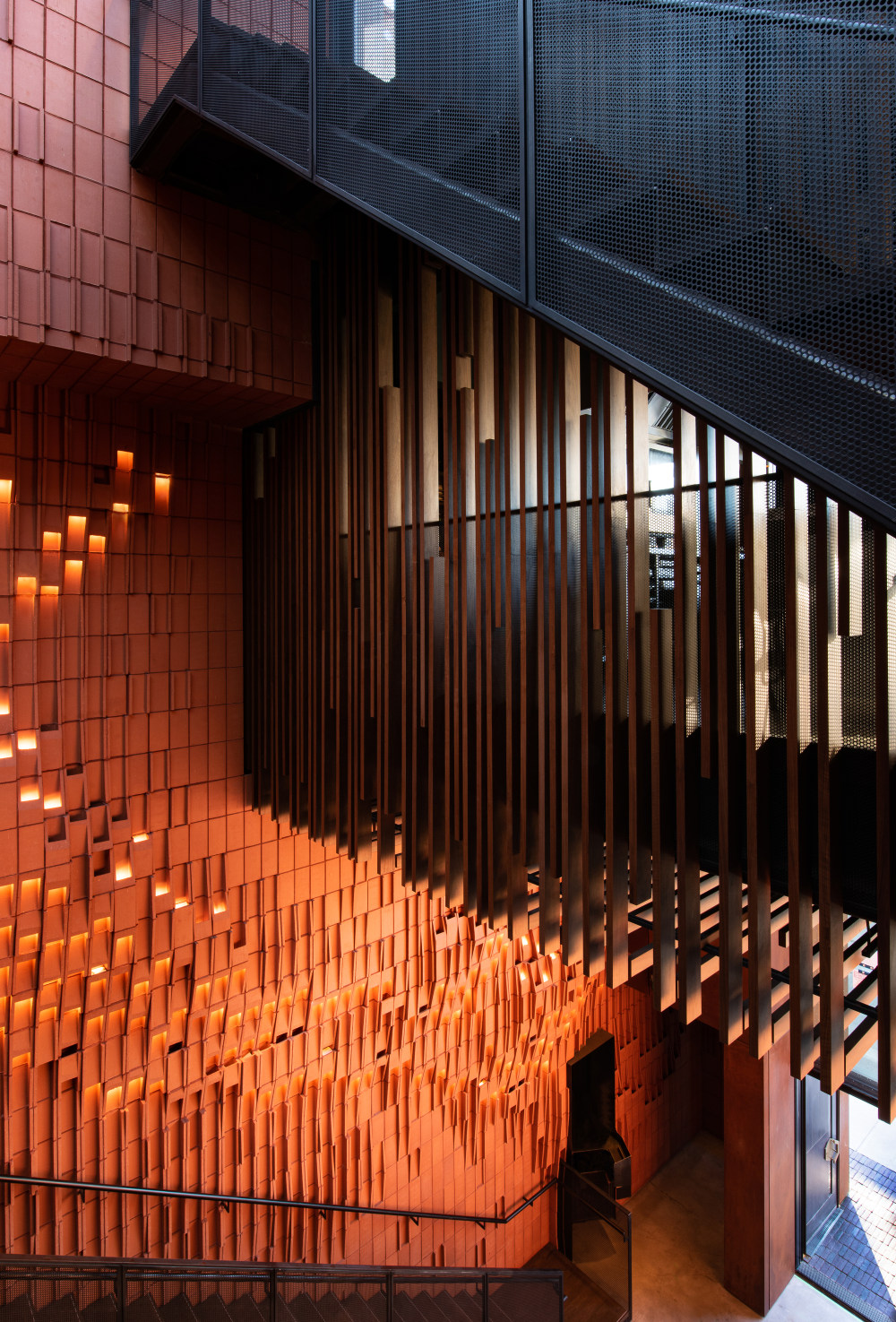 加拿大501美食餐厅(2020)(Partisans)设计-36