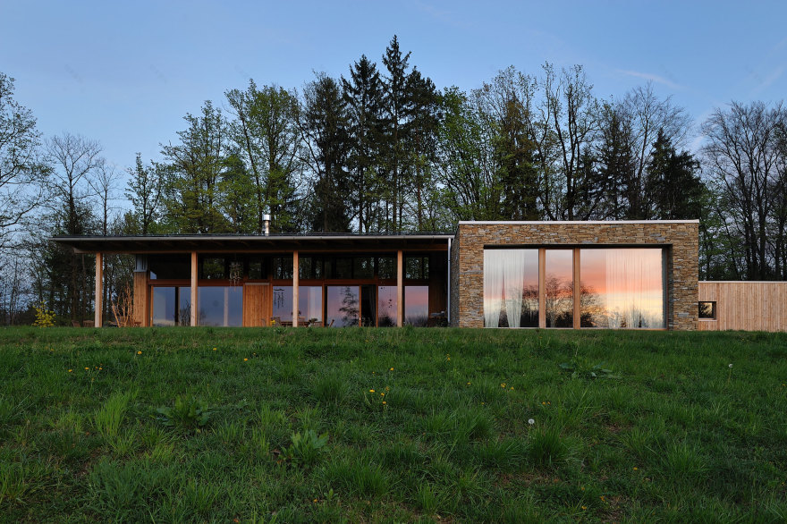 森林边缘的梦幻家园-0