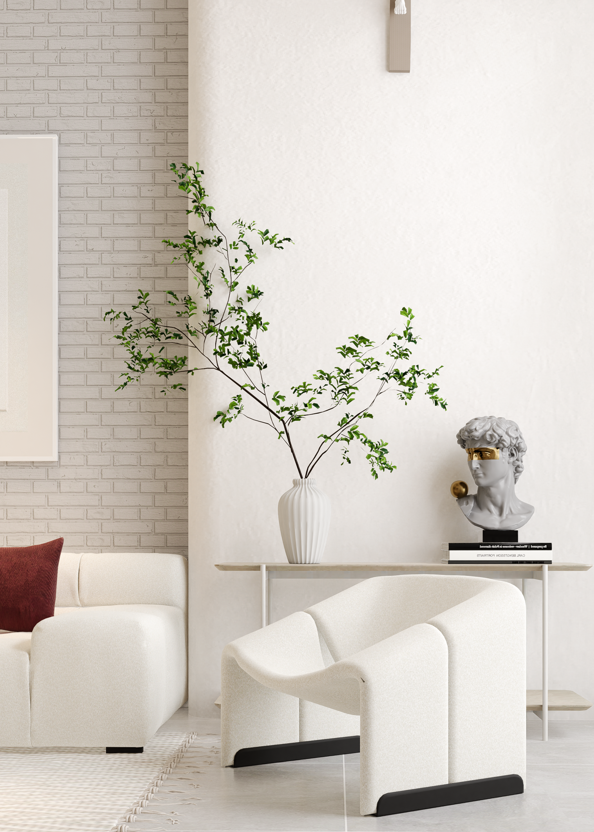 GV-HOUSE 挑空别墅-7