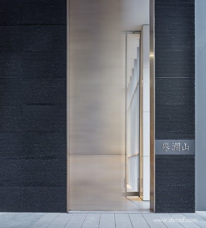 华润置地誉澜山丨中国兰州-1