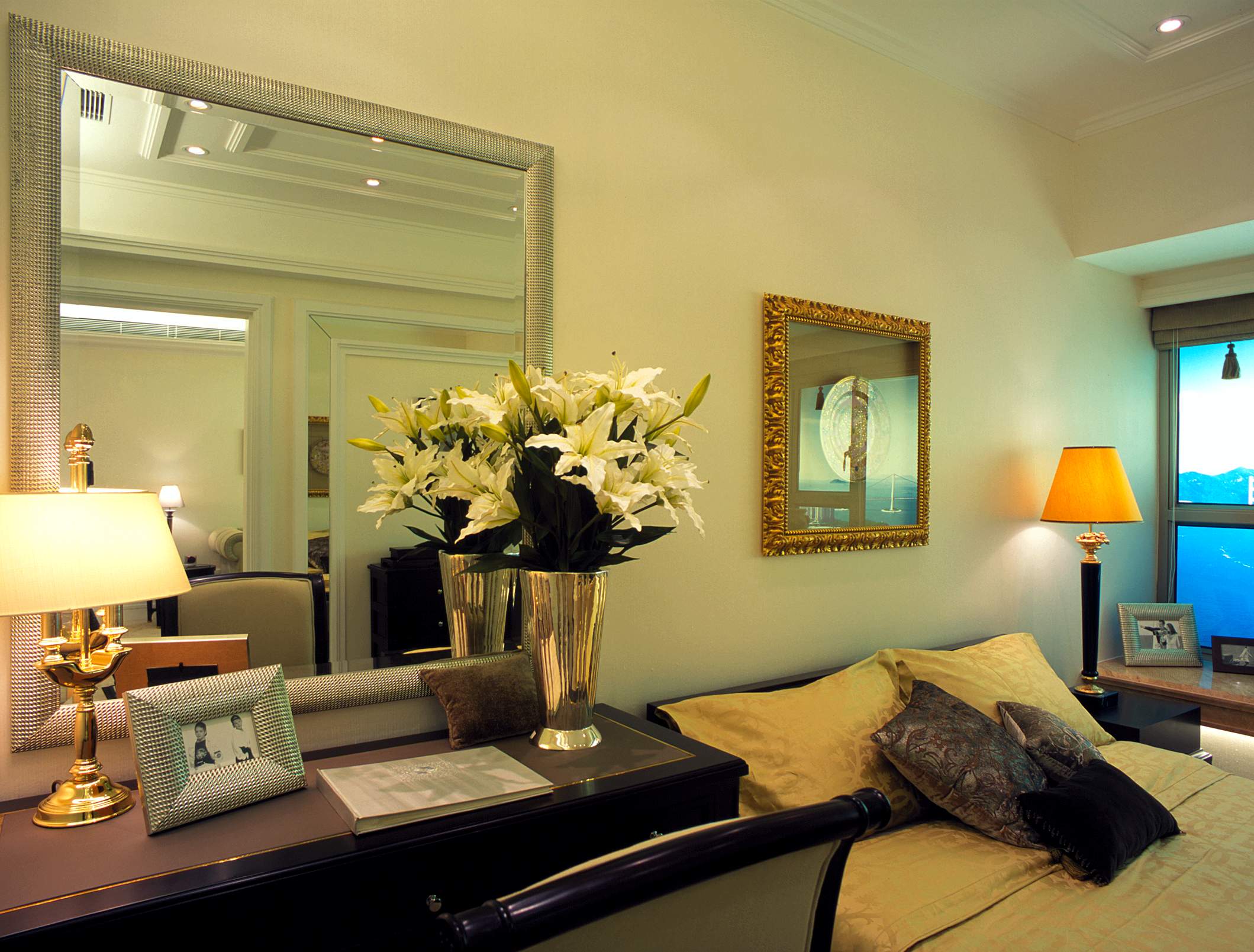 Bellagio I 梁志天-7