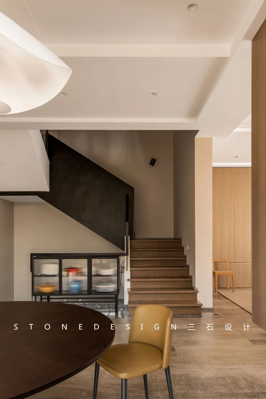 阳光四季 · 绍兴温馨家居设计丨中国绍兴丨三石设计工作室-16