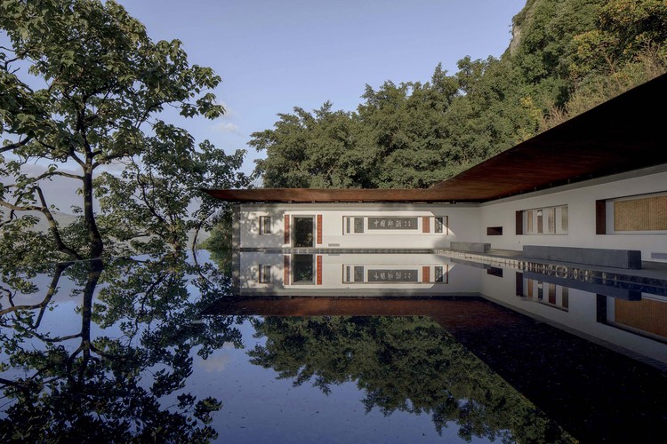 丨中国泸州丨Jiakun Architects-37