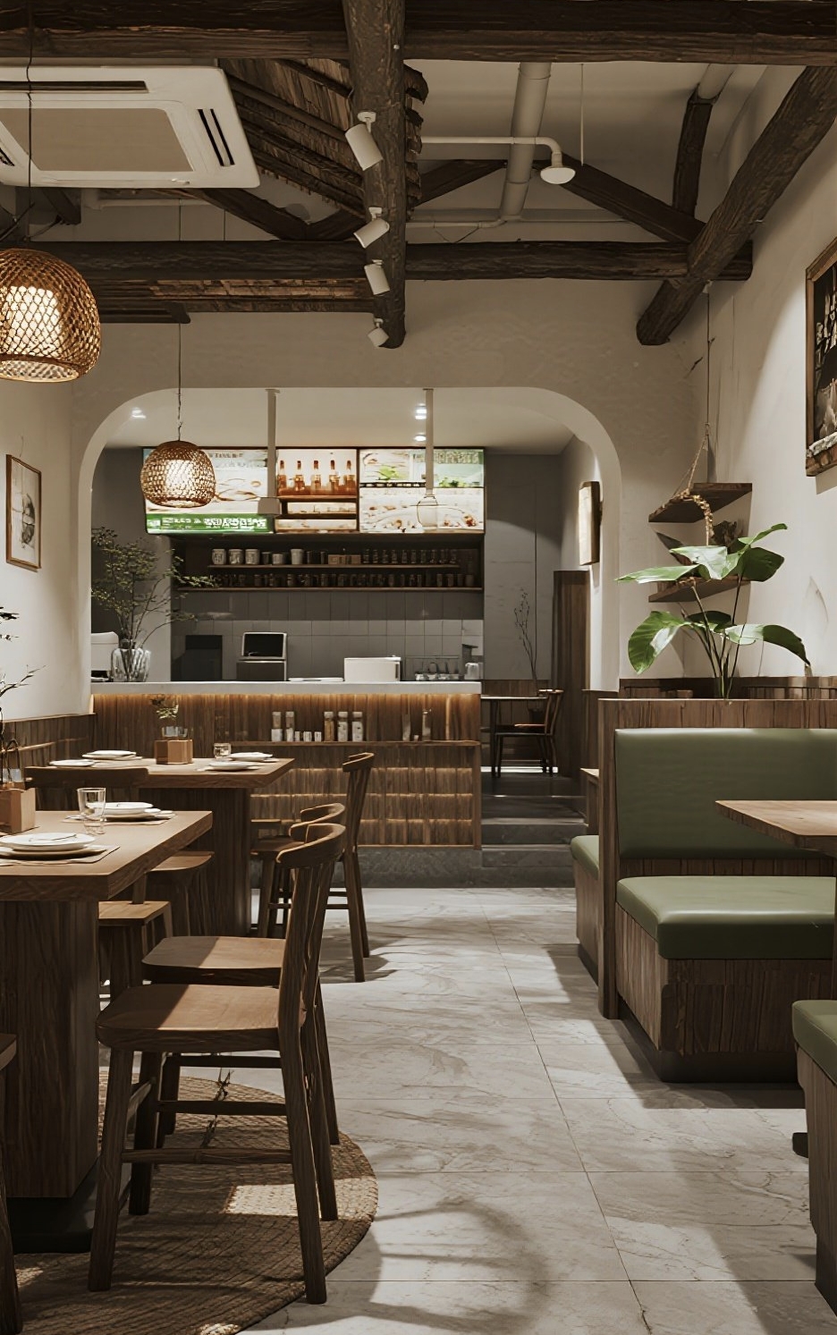 [山野之息，时光之痕]-1