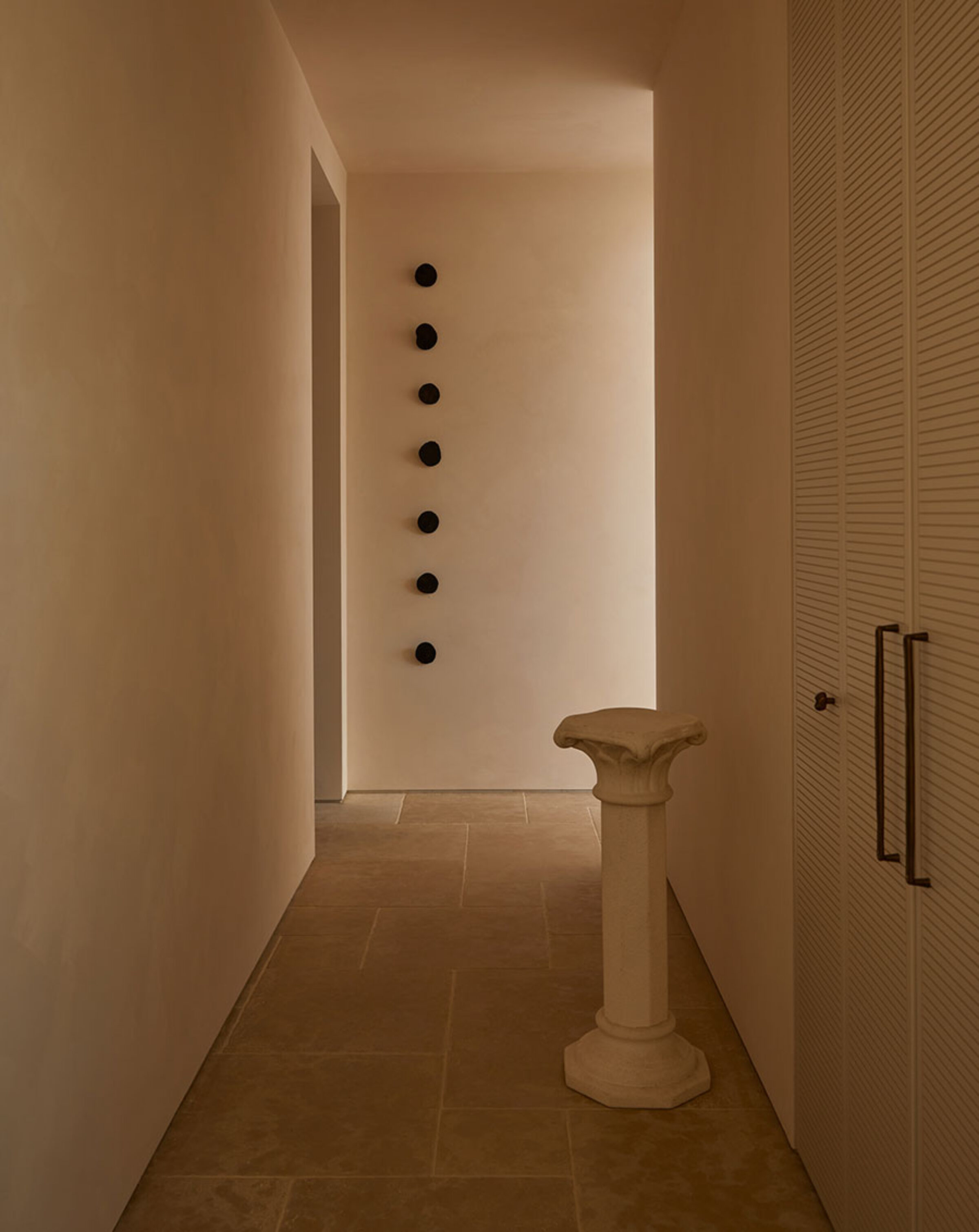 约瑟夫别墅丨澳大利亚丨The Stella Collective-24