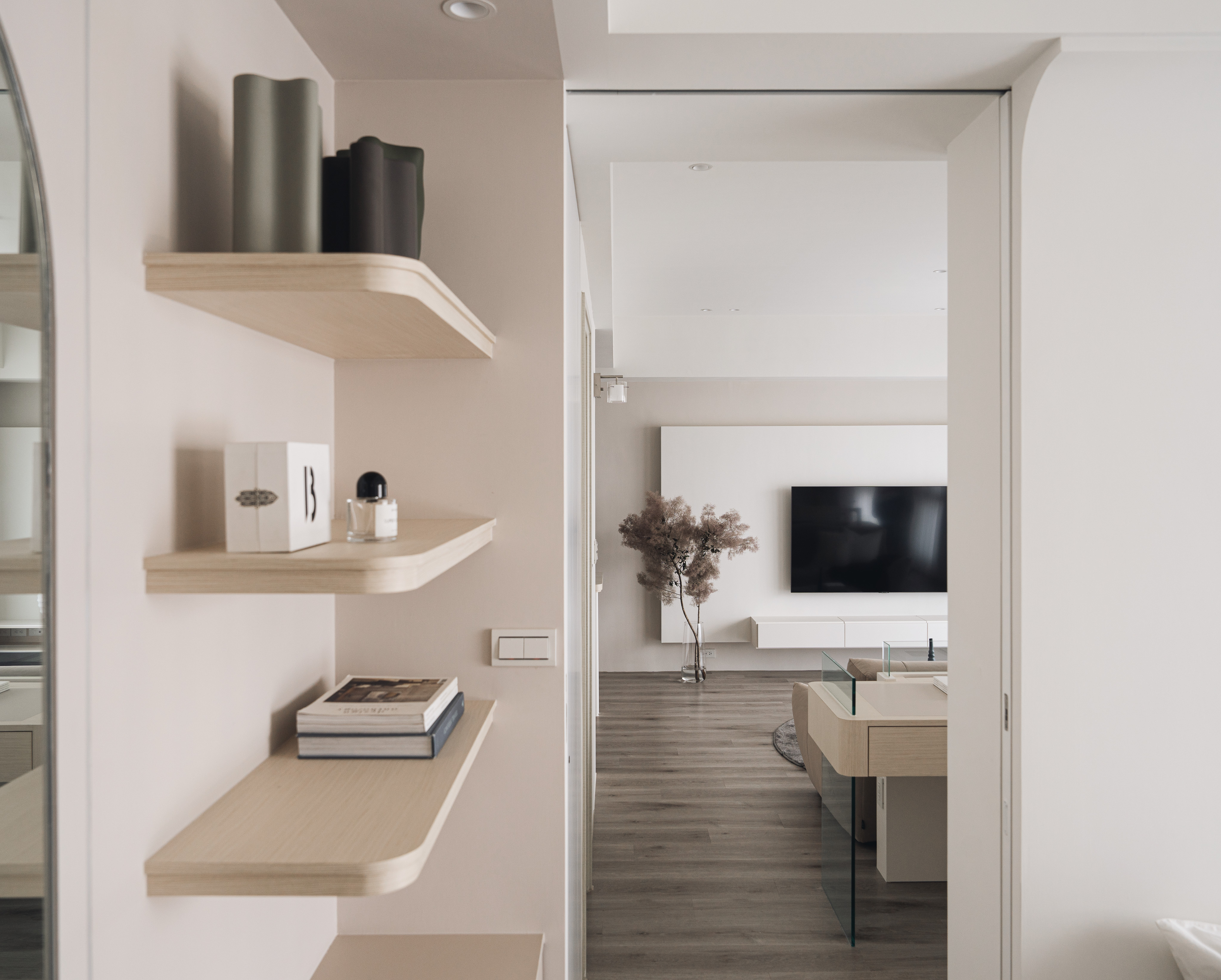 境寓｜冠億本植｜單層私人住宅-9