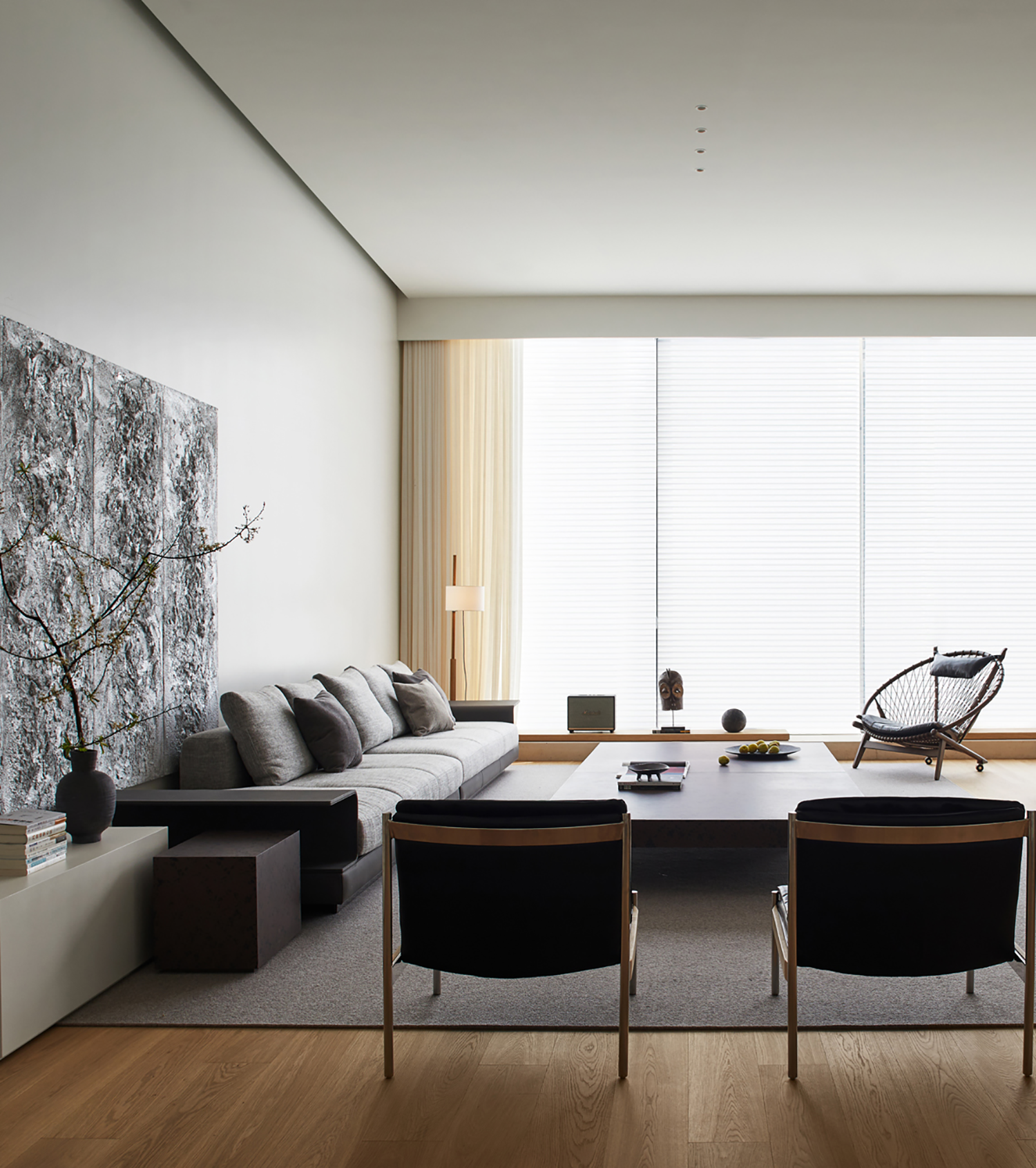 贵阳拾一空间办公空间丨中国贵阳-53