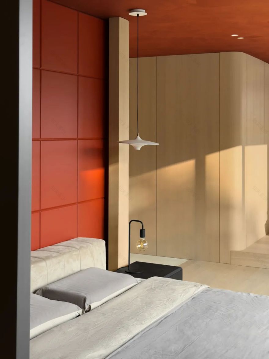 241 Shanghai Villa 滨河秘境丨中国上海丨张烨建筑事务所(LZA)-48