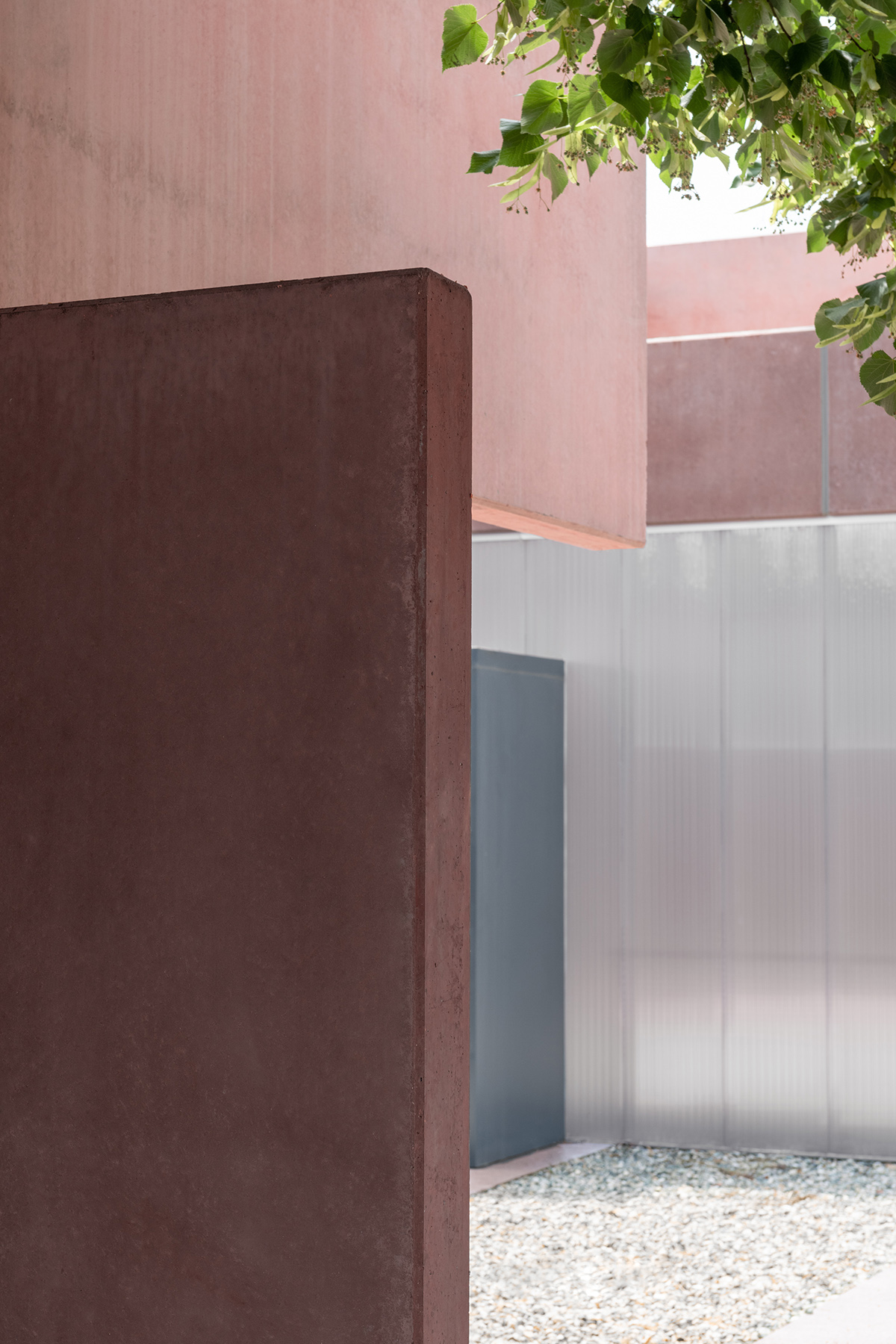 SLAB 国家核物理研究所生产空间丨意大利都灵丨ELASTICOFarm-29