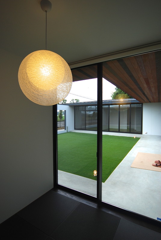 KONOJI HOUSE #153 - COGITE-29