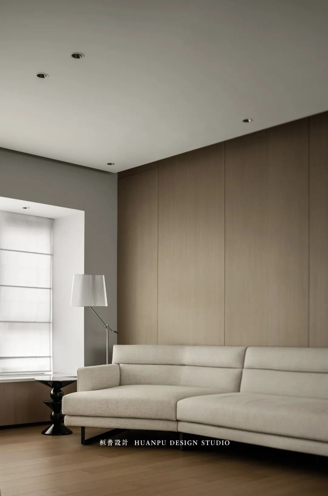 深圳·香山美墅丨中国深圳丨深圳桓普设计-26