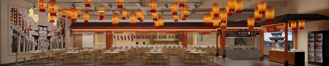 鱼仔潮客丨中国广州丨广州格梵装饰-19