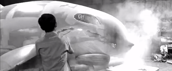 阳江美的未来中心——在地性设计展现现代空间魅力-72