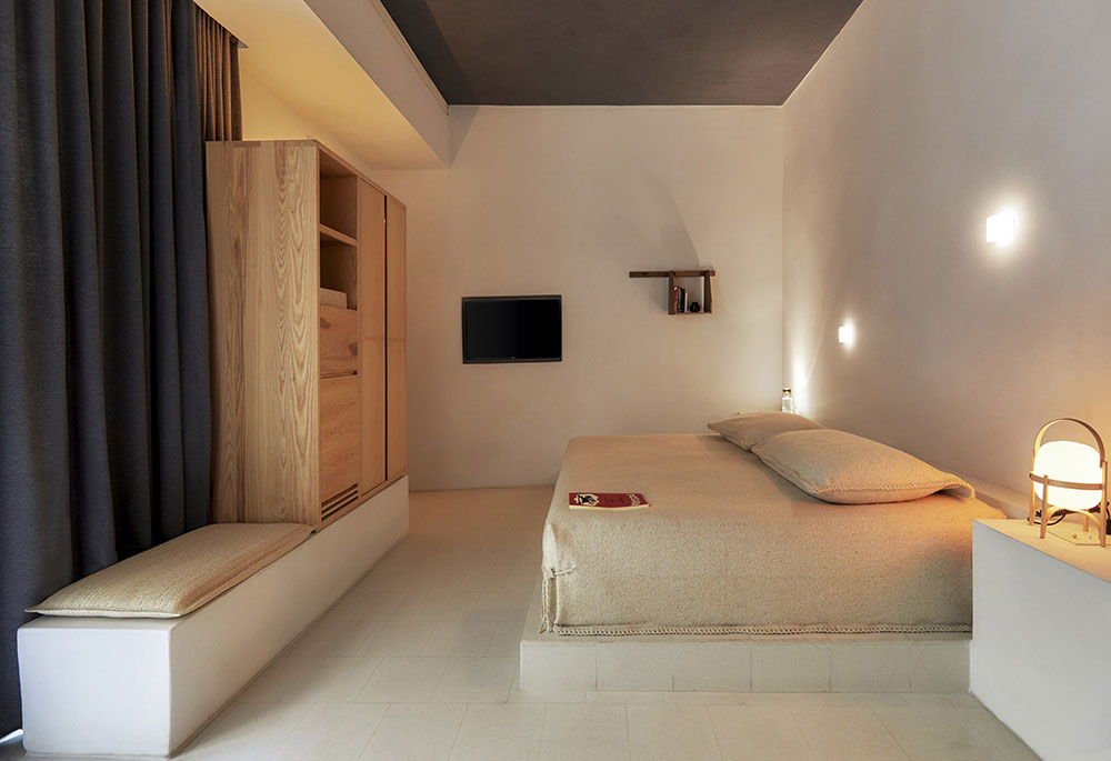 墨西哥环酒店-5