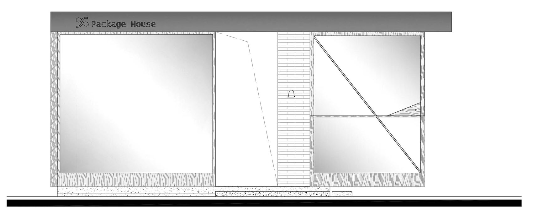 包裹房丨中国佛山丨衍设计-33