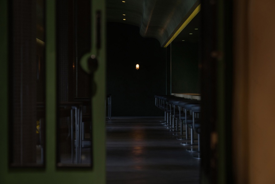 16HOURS 餐酒空间丨中国成都丨ARSOO Design-86