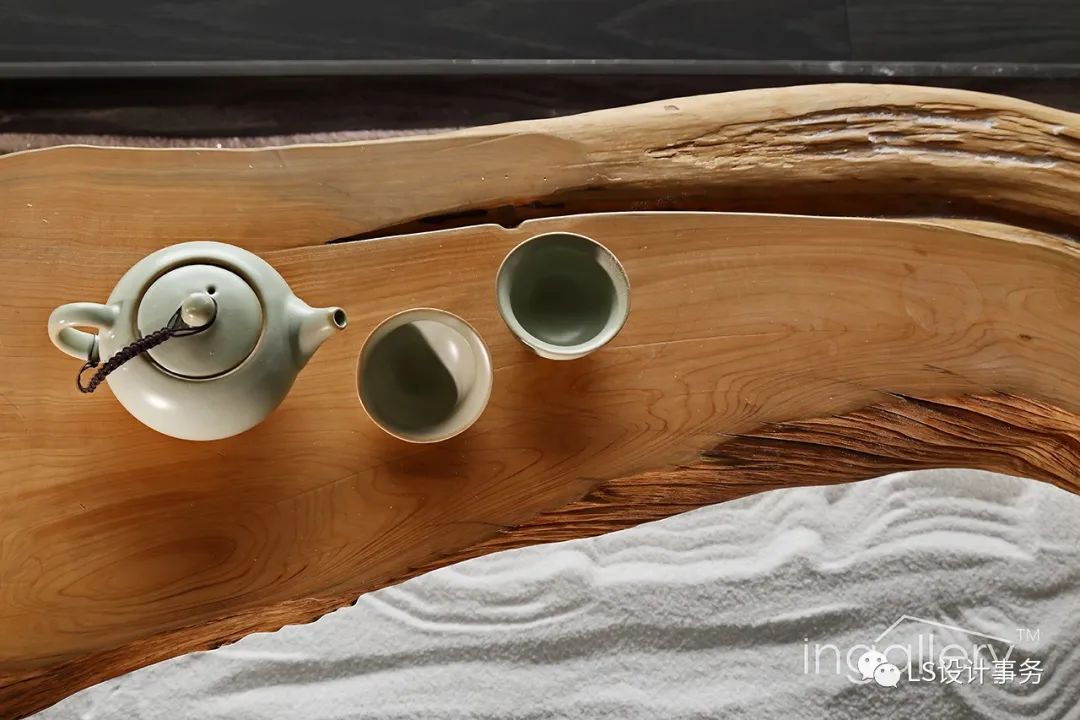 物以稀为贵 WEI天目湖酒店-48