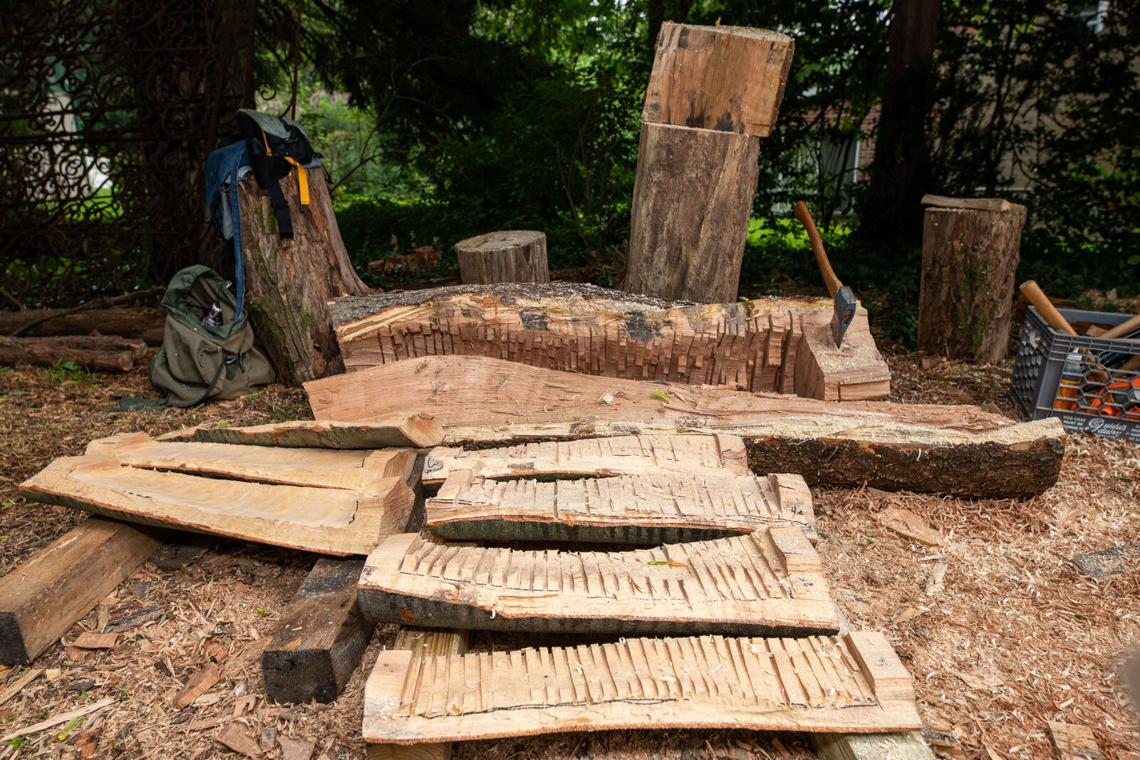 丨美国费城丨Futurefarmers（与宾夕法尼亚园艺学会合作）-28
