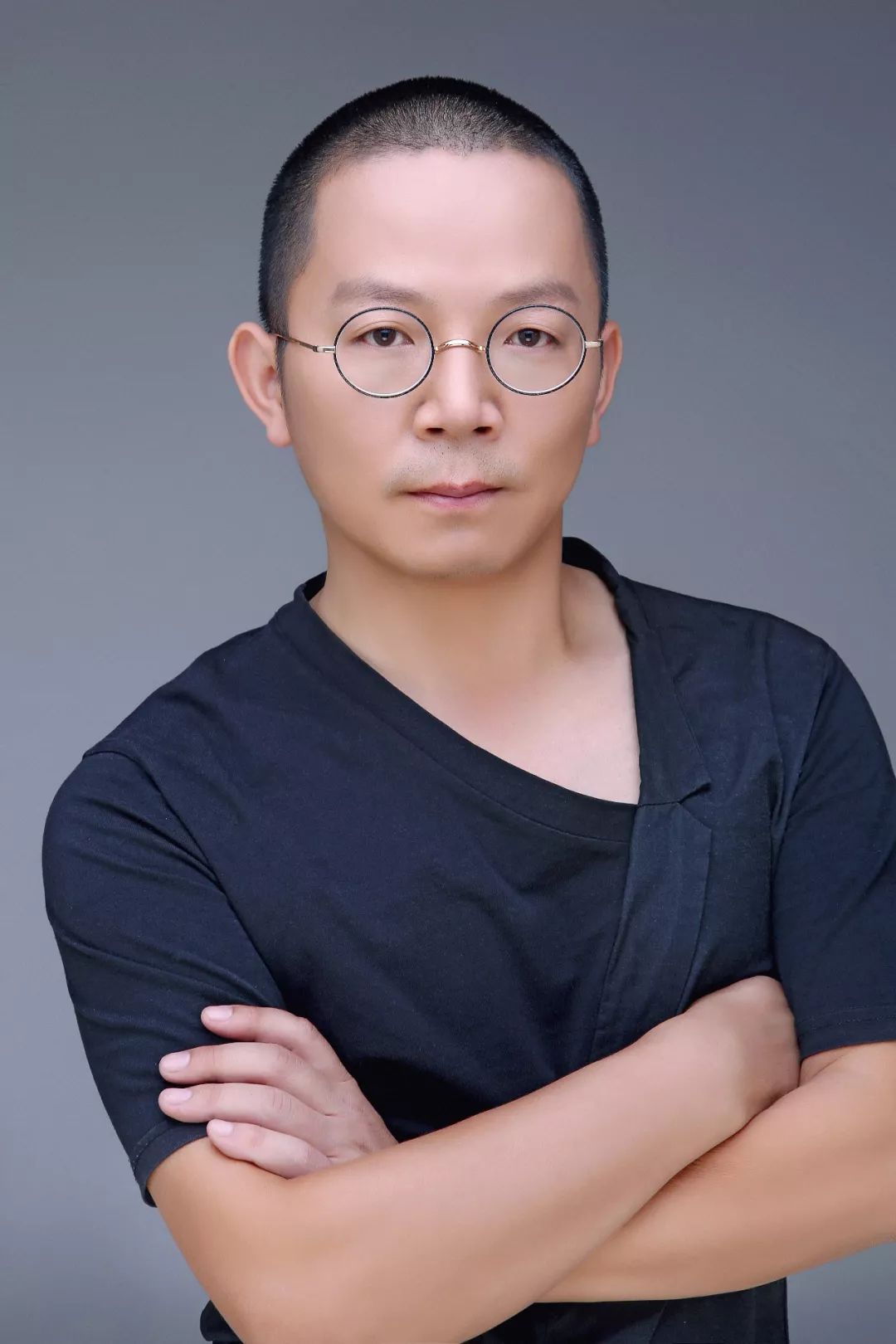 顾浩巧手打造空巢老人 158㎡书海家园-68