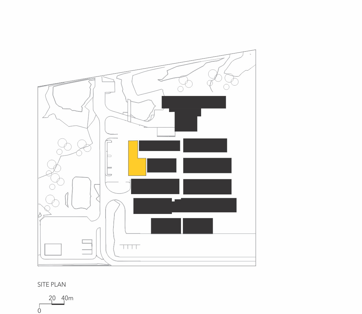 NMU 海洋科学园区扩建项目丨南非伊丽莎白港丨SVA International-39