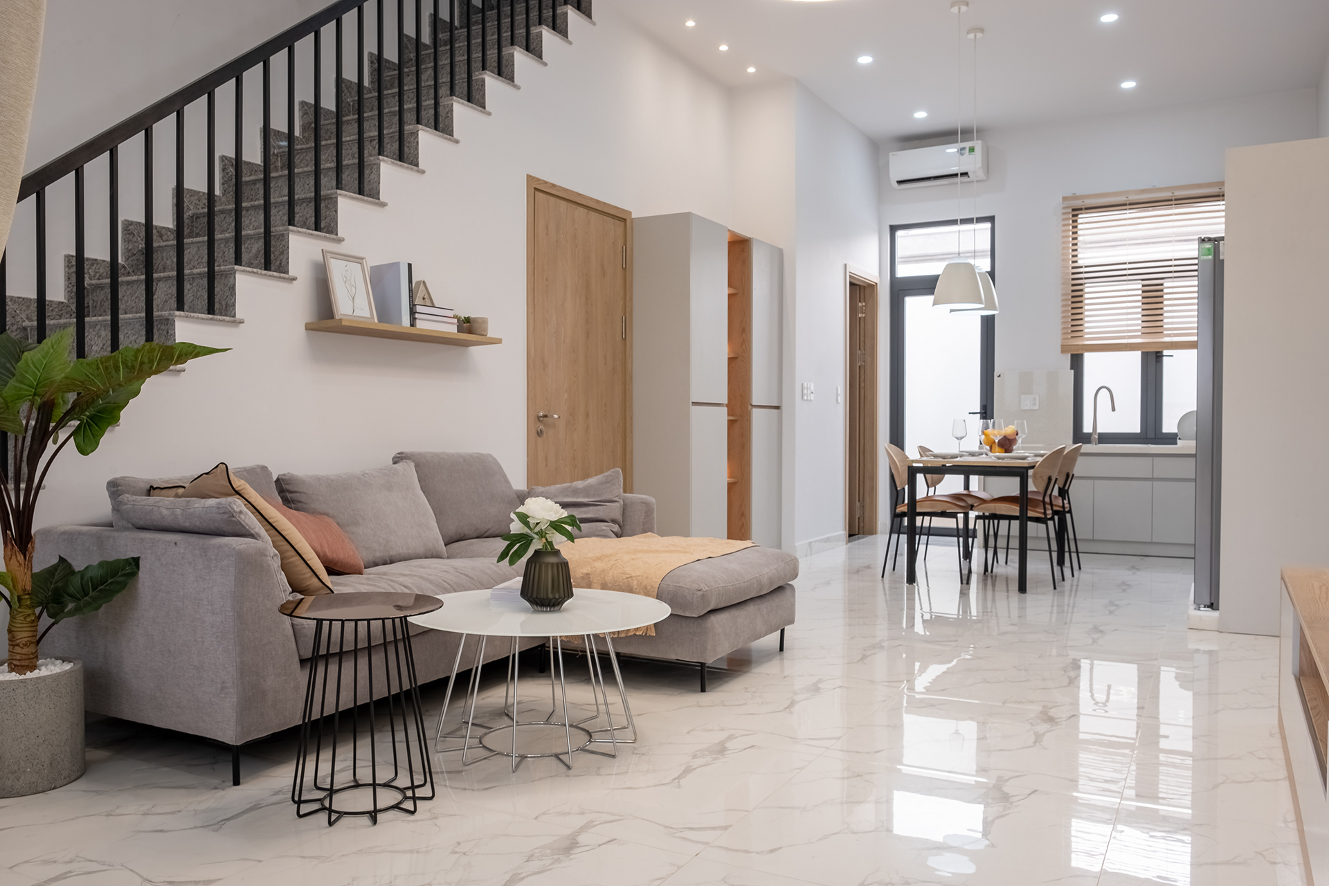 HOME STYLING / THE SOL CITY - NPLK SCANDINAVIAN-22